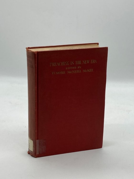 Preaching in the New Era