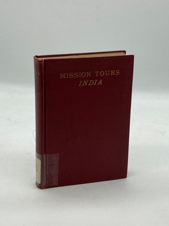 Mission Tours India