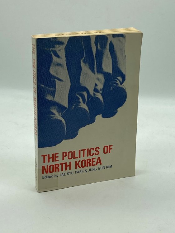 The Politics of North Korea