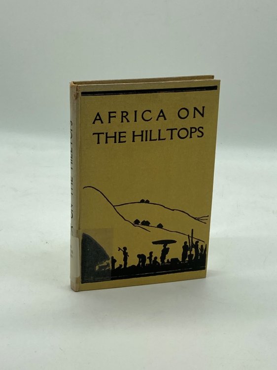 Africa on the Hilltops