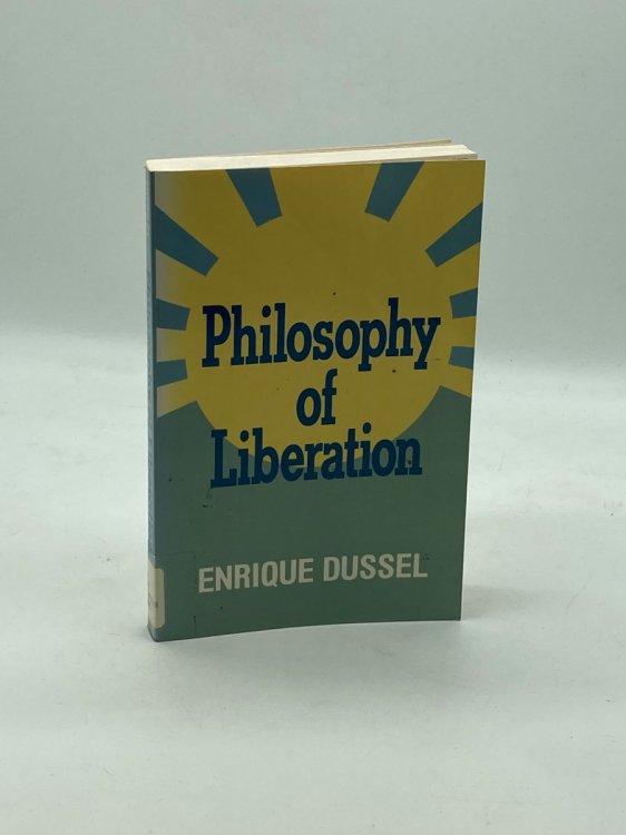 Philosophy of Liberation