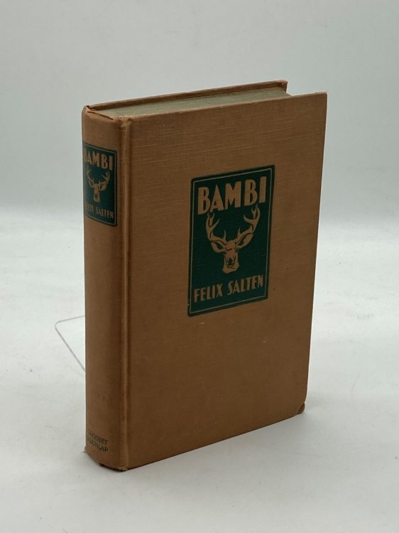 Bambi