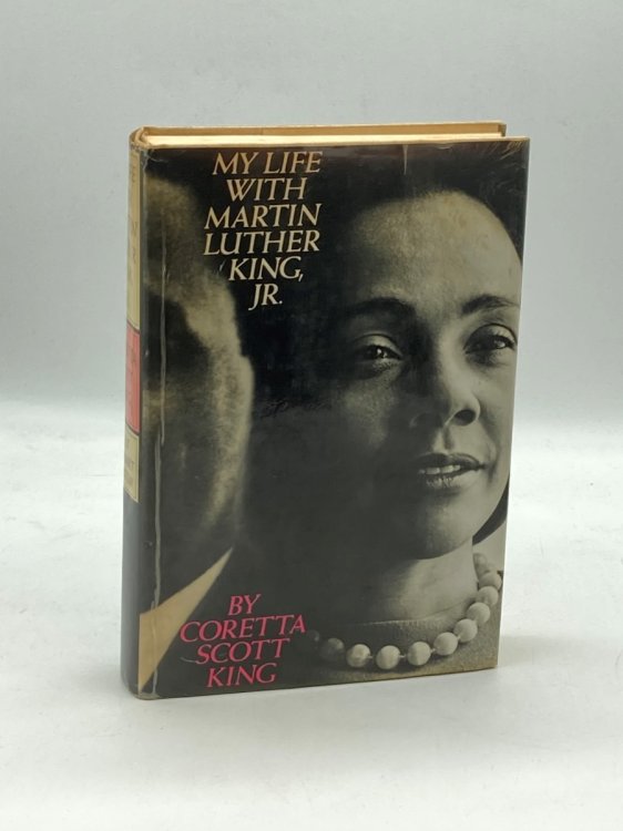 My Life with Martin Luther King, Jr