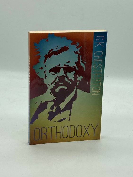 Orthodoxy