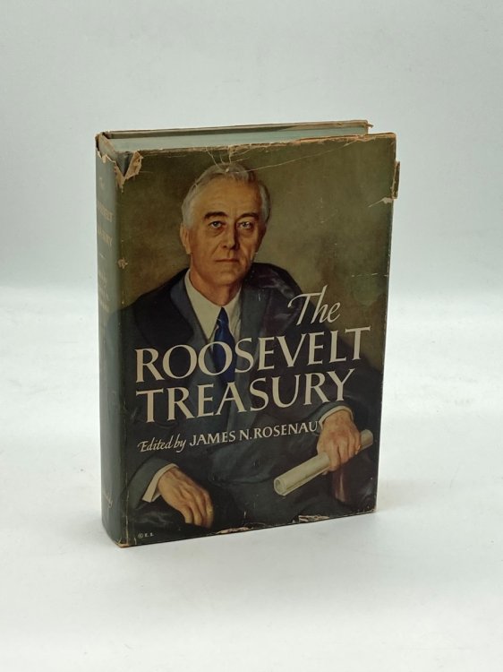 The Roosevelt Treasury