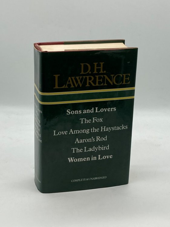 Sons and Lovers / the Fox / Love Among the Haystacks / Aaron's Rod / the Ladybird / Women in Love
