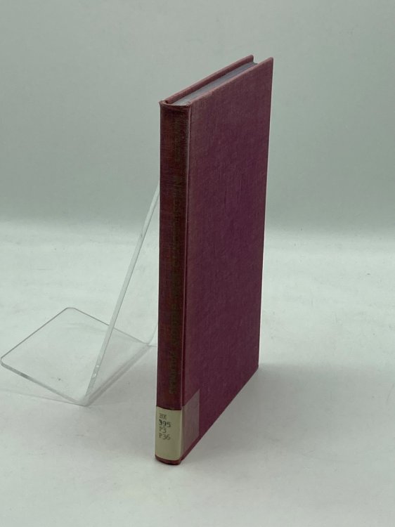 Introduction to Saint Gregory Palamas,