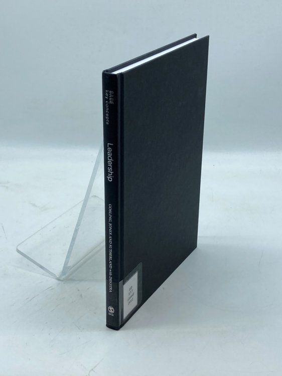 Key Concepts in Leadership