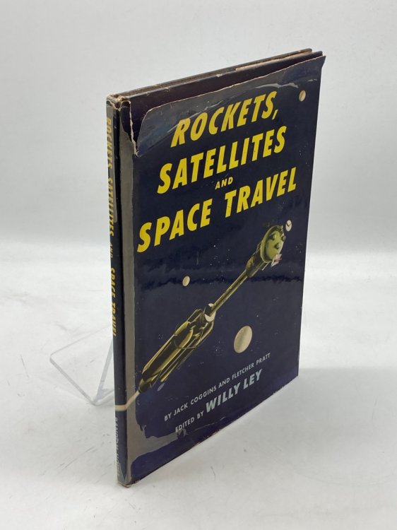 Rockets, Satellites and Space Travel