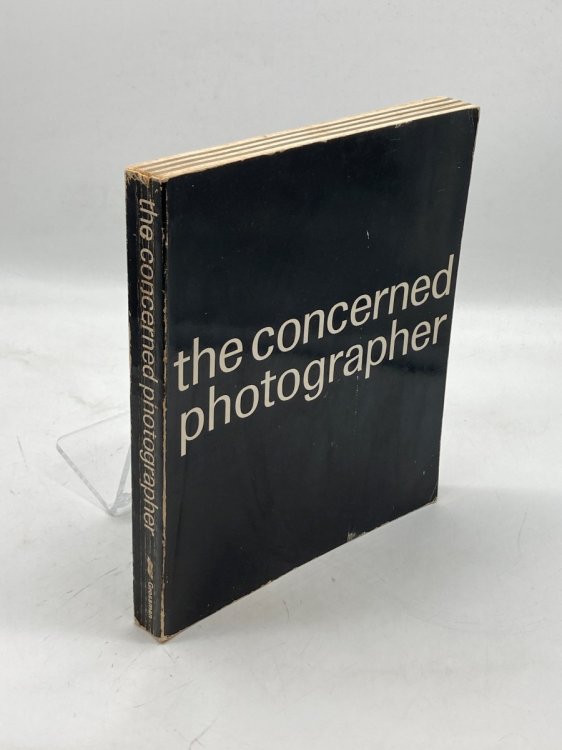 The Concerned Photographer