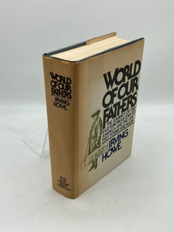 World of Our Fathers