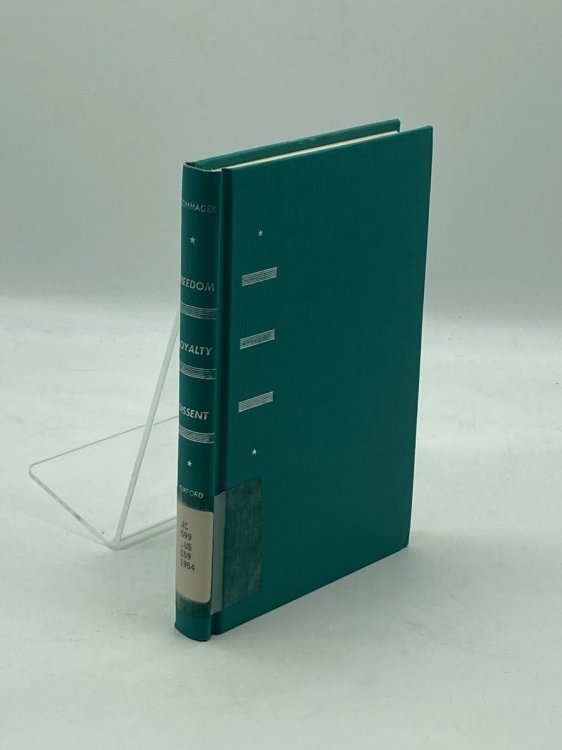 Freedom Loyalty Dissent