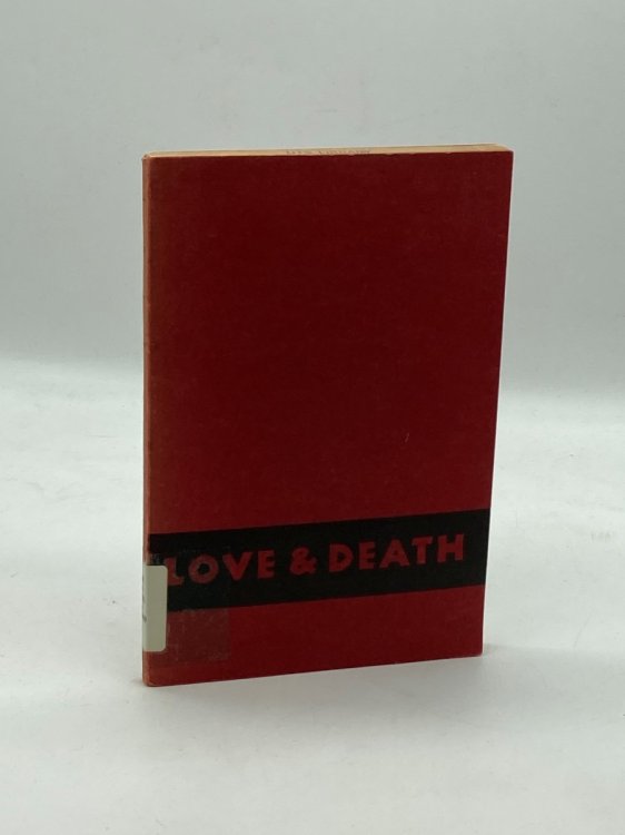 Love & Death A Study in Censorship