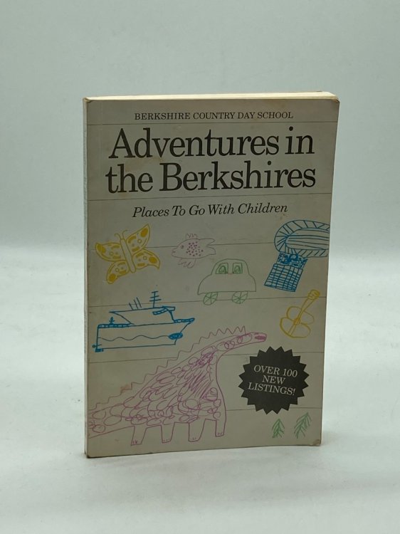 Adventures in the Berkshires Places to Go with Children