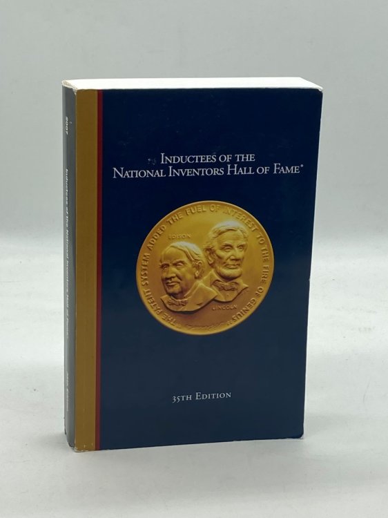 Inductees of the National Inventors Hall of Fame 2007