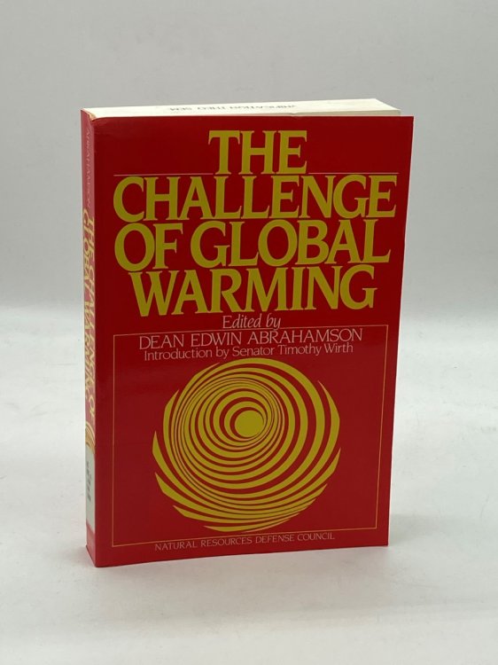 Challenge of Global Warming