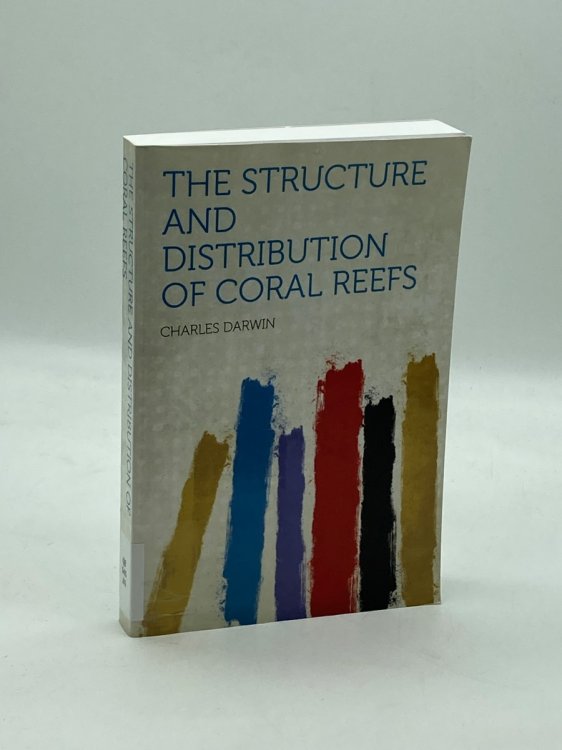 The Structure and Distribution of Coral Reefs