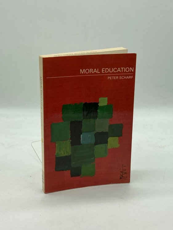Moral Education