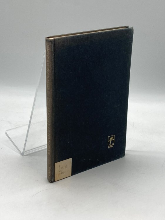 The Trumpet of Conscience