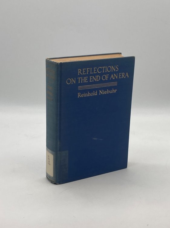 Reflections on the End of an Era