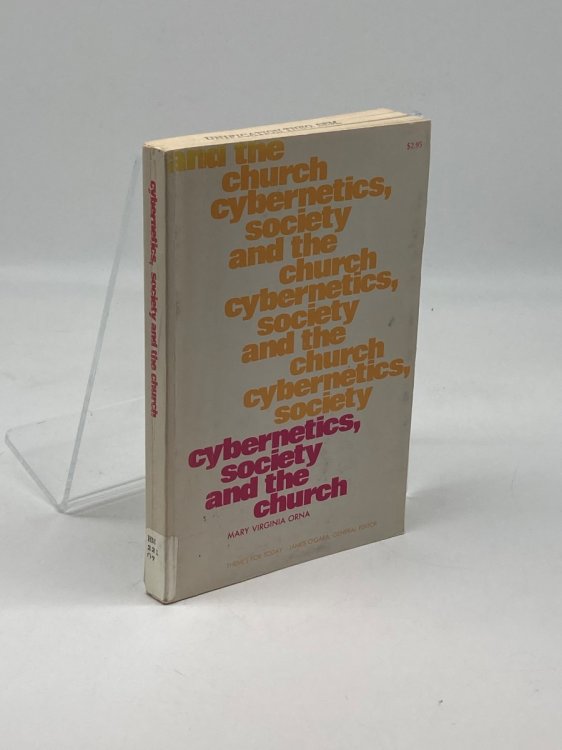 Cybernetics, Society, and the Church