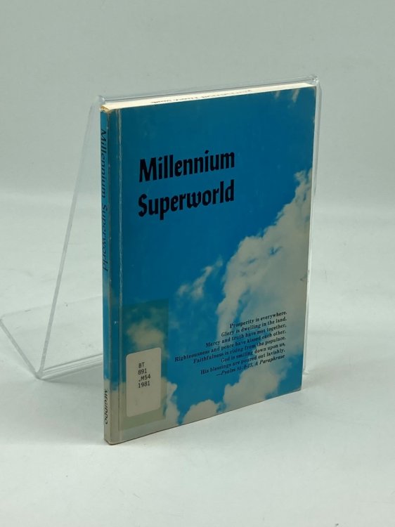 Millenium Superworld