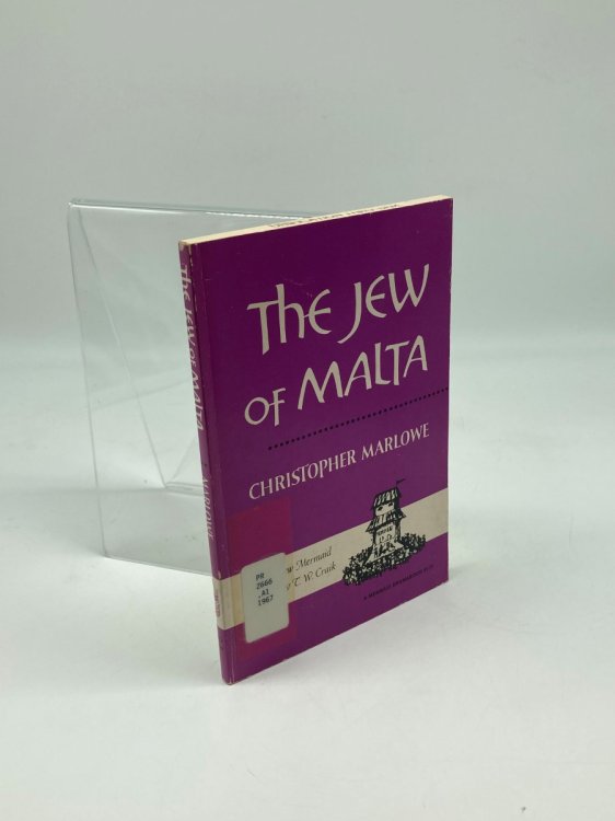 The Jew of Malta