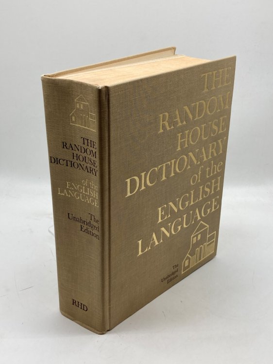 Random House Dictionary of the English Language