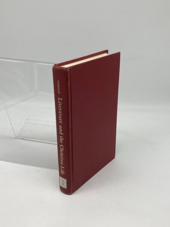 Literature and the Christian Life