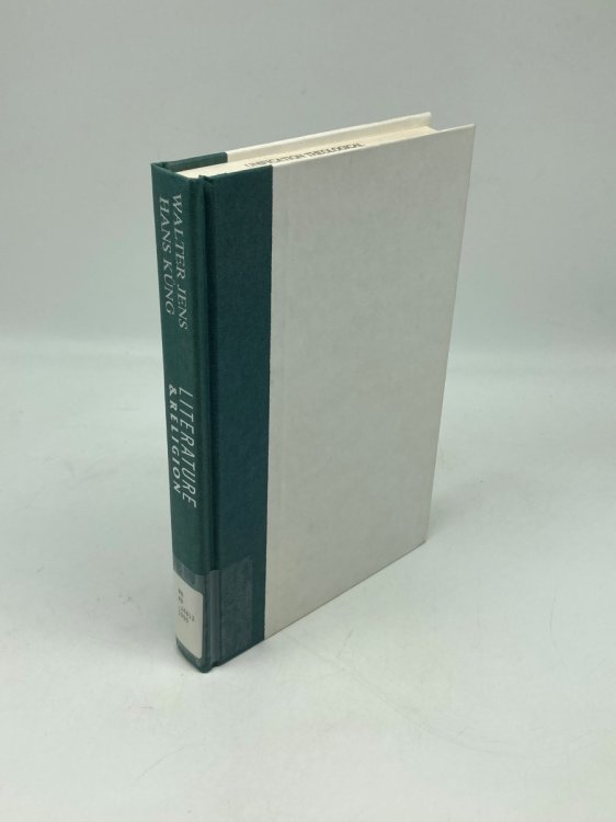 Literature and Religion Pascal, Gryphius, Lessing, Holderlin, Novalis