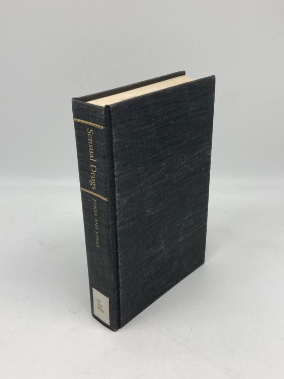 Sensual Drugs Deprivation and Rehabilitation of the Mind