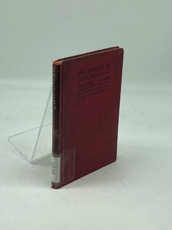 The Dream of Gerontius