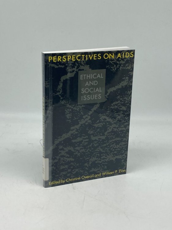 Perspectives on AIDS Ethical and Social Issues