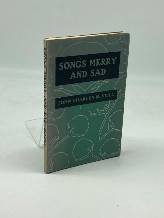 Songs Merry and Sad