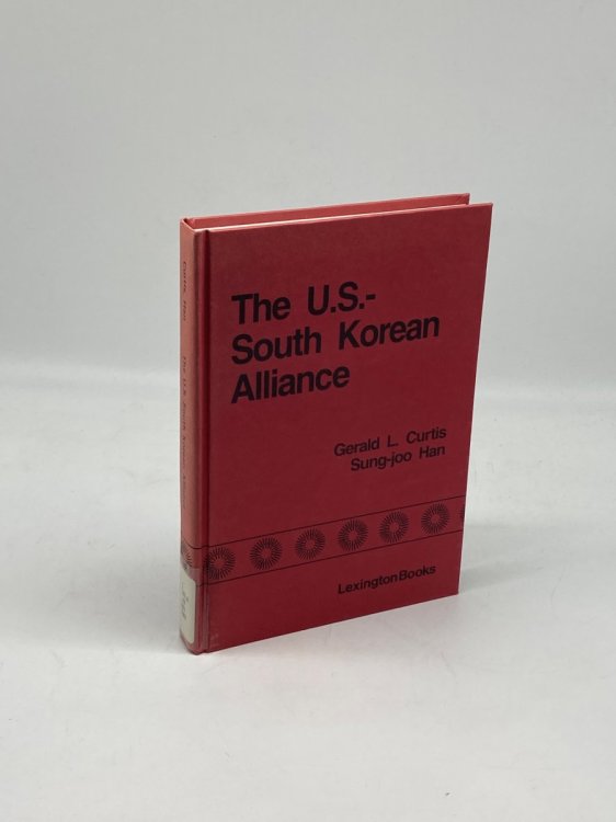 The U. S. -South Korean Alliance Evolving Patterns in Security Relations