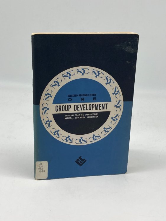 One Group Development Selected Reading Series