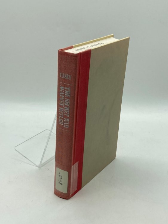 The Secret War Against Hitler