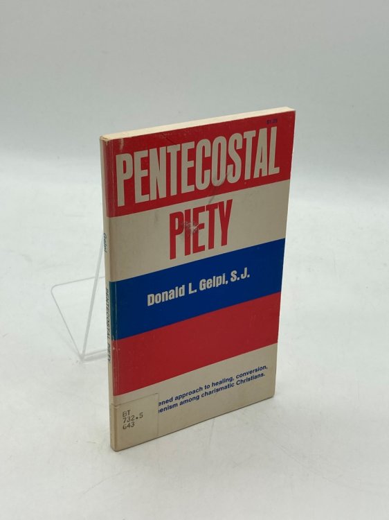 Pentecostal Piety