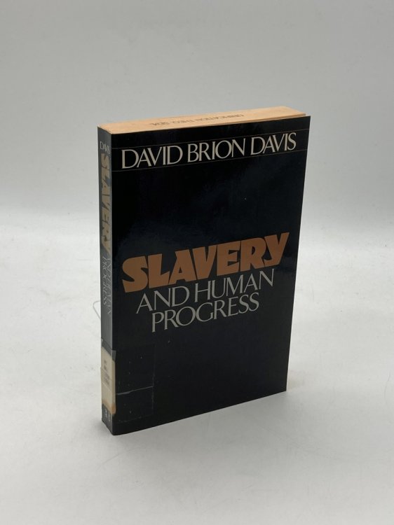 Slavery and Human Progress