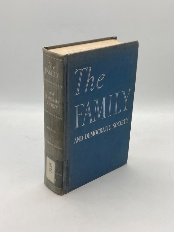 The Family and Democratic Society