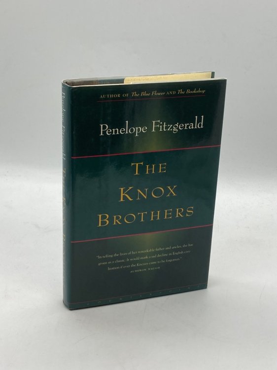 The Knox Brothers