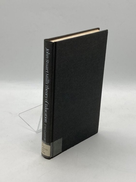 John Stuart Mill's Theory of Education