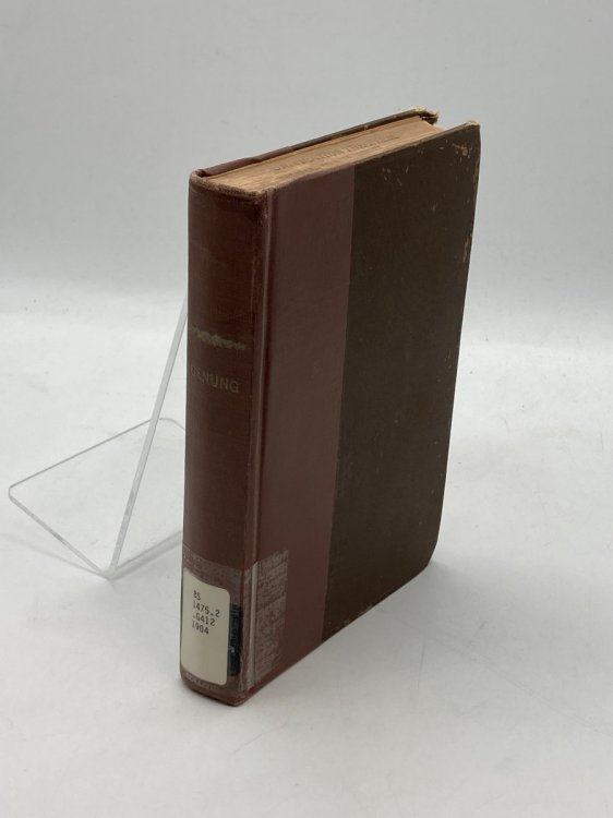 Words of Koheleth Son of David, King in Jerusalem