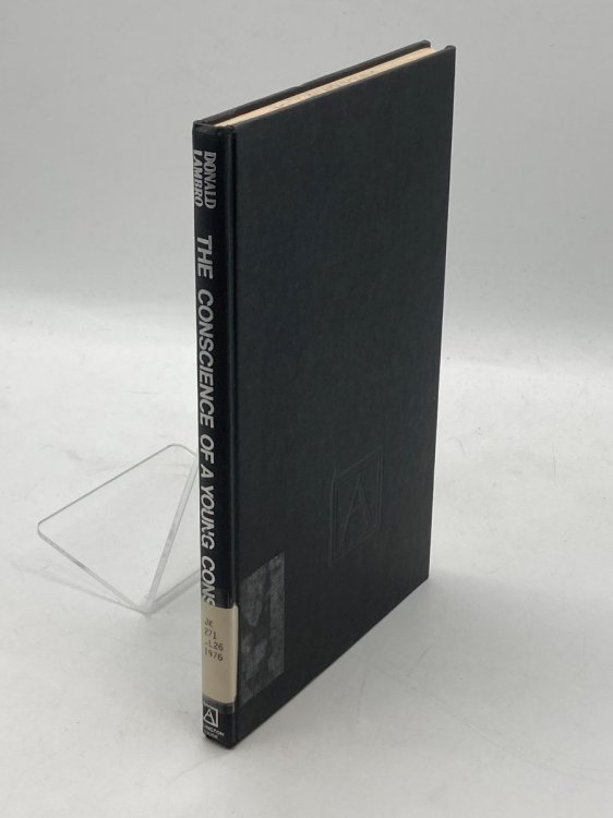 The Conscience of a Young Conservative