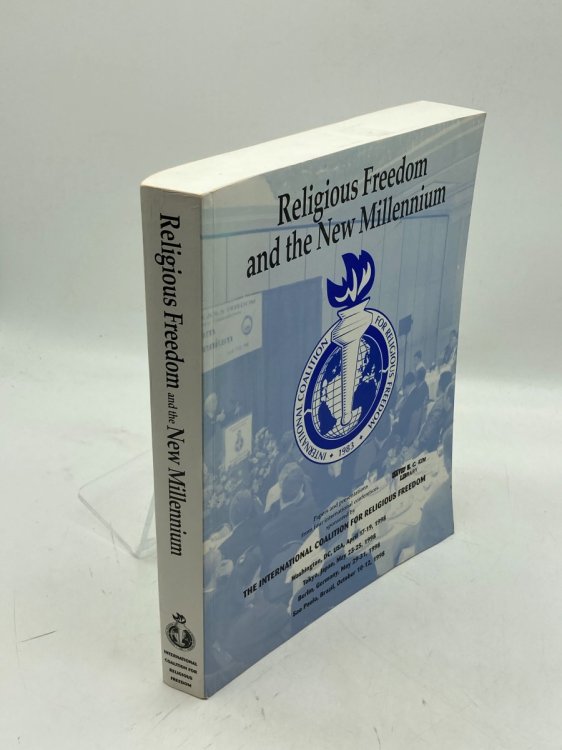 Religious Freedom in the New Millennium