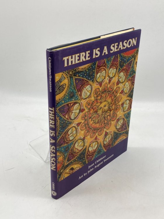 There is a Season