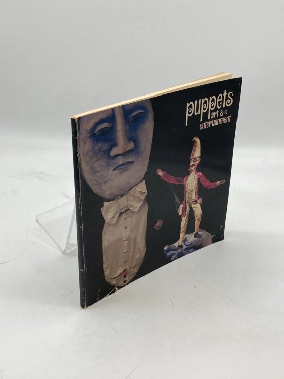 Puppets Art & Entertainment