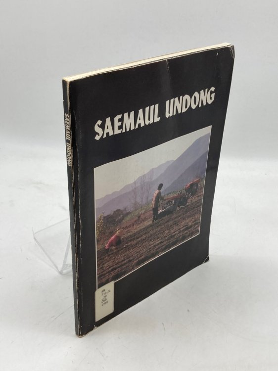 Saemaul Undong