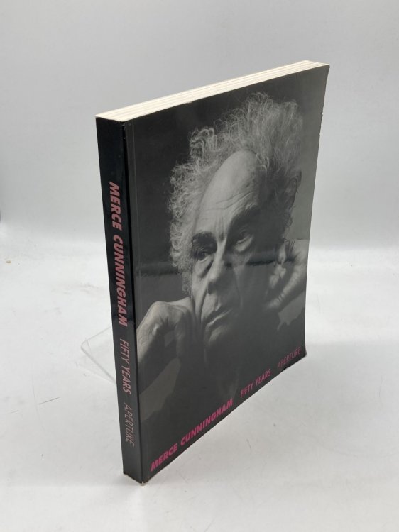 Merce Cunningham Fifty Years