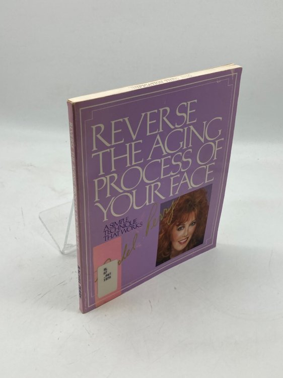Reverse the Aging Process of Your Face A Simple Technique That Works